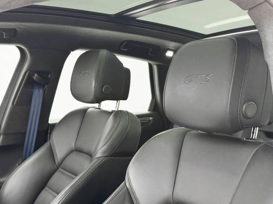 PORSCHE MACAN 2.9 V6 BITURBO GASOLINA GTS PDK
